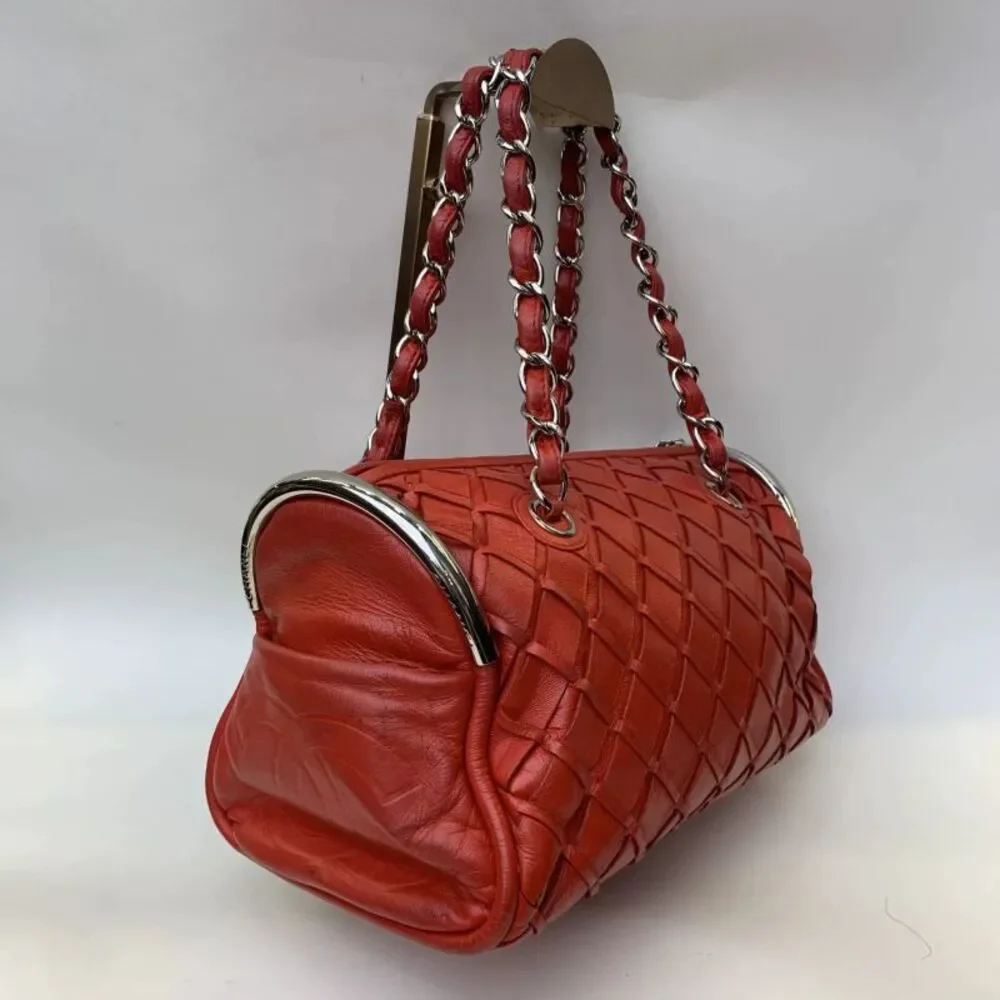 Chanel Women Pre-Loved Bag Very Good Condition